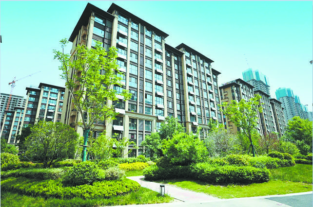  以品質護航   讓更多幸福如愿歸家